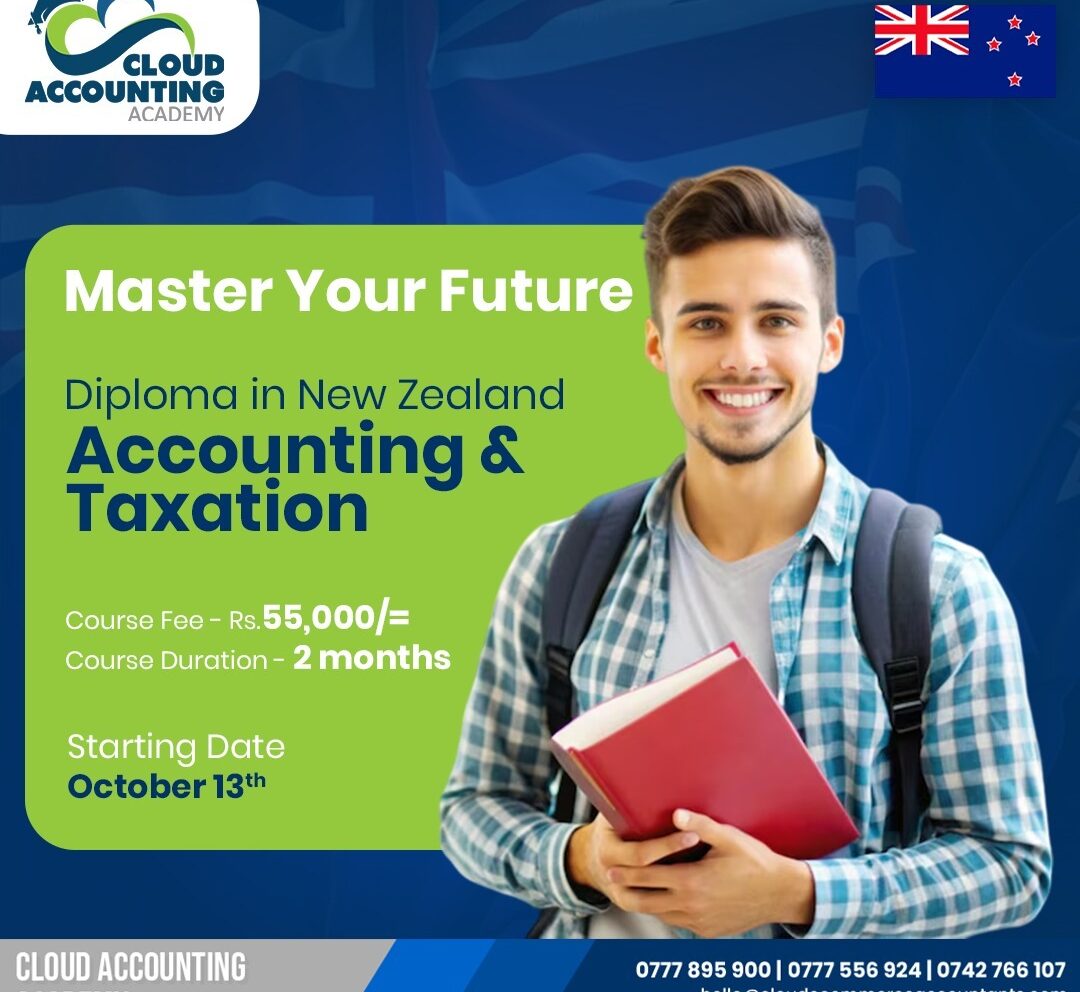 New Zealand Accounting & Taxation