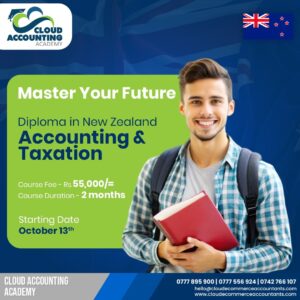 New Zealand Accounting & Taxation